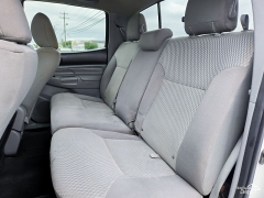 Used 2015  Toyota Tacoma 2WD Double Cab I4 AT PreRunner &lpar;Natl&rpar; at Auto Finance Center of Greer near Greer&comma; SC