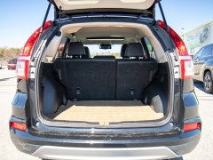 Used 2016  Honda CR-V 4d SUV FWD Touring at Auto Finance Center of Greer near Greer&comma; SC