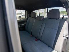 Used 2018 Toyota Tacoma Double Cab 5' Bed V6 4x4 (Natl) at Auto Finance Center of Greer near Greer, SC