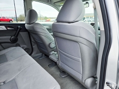 Used 2011  Honda CR-V 4d SUV FWD SE at Auto Finance Center of Greer near Greer&comma; SC