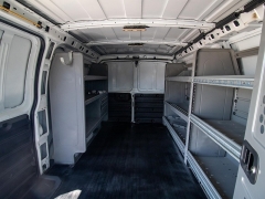 Used 2019 Chevrolet Express Van 2500 Van at Auto Finance Center of Greer near Greer, SC
