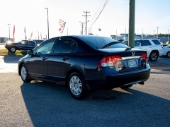 Used 2010  Honda Civic Sedan 4d DX-VP Auto at Auto Finance Center of Greer near Greer&comma; SC