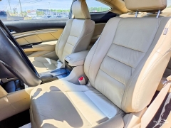 Used 2012  Honda Accord Cpe 2dr V6 Auto EX-L at Auto Finance Center of Greer near Greer&comma; SC