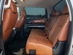 Used 2015 Toyota Tundra 4WD Truck CrewMax 5.7L FFV V8 6-Spd AT (Natl) at Auto Finance Center of Greer near Greer, SC