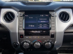 Used 2020 Toyota Tundra 4WD CrewMax 5.5' Bed 5.7L (Natl) at Auto Finance Center of Greer near Greer, SC