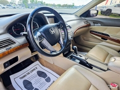 Used 2010  Honda Accord Sdn 4dr I4 Auto EX-L at Auto Finance Center of Greer near Greer&comma; SC