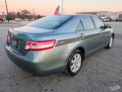 Used 2011  Toyota Camry 4dr Sdn I4 &lpar;Natl&rpar; at Auto Finance Center of Greer near Greer&comma; SC