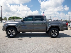 Used 2018 Toyota Tacoma Double Cab 5' Bed V6 4x4 (Natl) at Auto Finance Center of Greer near Greer, SC
