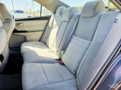 Used 2015  Toyota Camry 4dr Sdn I4 Auto &lpar;Natl&rpar; at Auto Finance Center of Greer near Greer&comma; SC