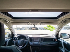 Used 2016 Toyota RAV4 4d SUV FWD XLE at Auto Finance Center of Greer near Greer, SC