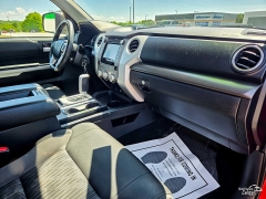 Used 2017  Toyota Tundra 2WD CrewMax SR5 5&period;7L FFV at Auto Finance Center of Greer near Greer&comma; SC