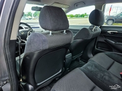 Used 2010  Honda Civic Sedan 4d LX-S Auto at Auto Finance Center of Greer near Greer&comma; SC