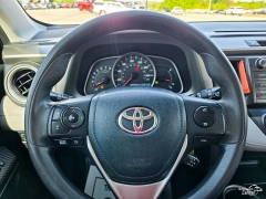 Used 2013  Toyota RAV4 AWD 4dr XLE &lpar;Natl&rpar; at Auto Finance Center of Greer near Greer&comma; SC