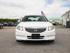 Used 2012 Honda Accord Sedan 4d LX Auto at Auto Finance Center of Greer near Greer, SC