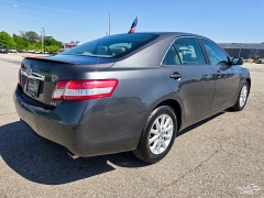 Used 2010  Toyota Camry 4dr Sdn I4 &lpar;Natl&rpar; at Auto Finance Center of Greer near Greer&comma; SC