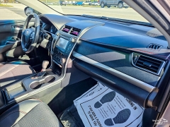 Used 2017  Toyota Camry Auto &lpar;Natl&rpar; at Auto Finance Center of Greer near Greer&comma; SC