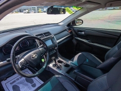 Used 2017 Toyota Camry Auto (Natl) at Auto Finance Center of Greer near Greer, SC