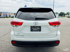 Used 2019  Toyota Highlander 4d SUV FWD LE at Auto Finance Center of Greer near Greer&comma; SC