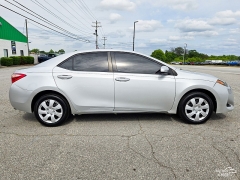 Used 2019  Toyota Corolla &lpar;Natl&rpar; at Auto Finance Center of Greer near Greer&comma; SC