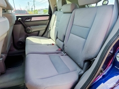 Used 2010  Honda CR-V 4d SUV FWD LX at Auto Finance Center of Greer near Greer&comma; SC