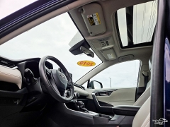 Used 2019  Toyota RAV4 4d SUV FWD XLE Premium at Auto Finance Center of Greer near Greer&comma; SC