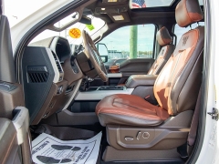 Used 2022  Ford Super Duty F-250 SRW 4WD Crew Cab Box at Auto Finance Center of Greer near Greer&comma; SC