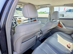 Used 2010  Toyota Camry 4dr Sdn I4 &lpar;Natl&rpar; at Auto Finance Center of Greer near Greer&comma; SC