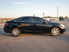 Used 2016 Toyota Camry 4dr Sdn I4 Auto (Natl) at Auto Finance Center of Greer near Greer, SC