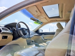 Used 2012  Honda Accord Cpe 2dr V6 Auto EX-L at Auto Finance Center of Greer near Greer&comma; SC