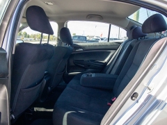 Used 2011 Honda Accord Sedan 4d LX Auto at Auto Finance Center of Greer near Greer, SC