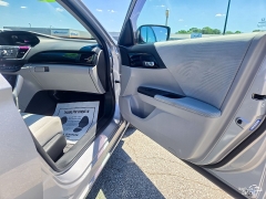 Used 2017  Honda Accord Sedan 4d LX CVT at Auto Finance Center of Greer near Greer&comma; SC