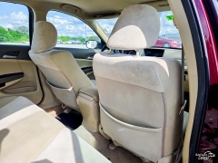 Used 2010  Honda Accord Sedan 4d LX Auto at Auto Finance Center of Greer near Greer&comma; SC