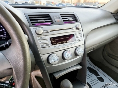 Used 2011  Toyota Camry 4dr Sdn I4 &lpar;Natl&rpar; at Auto Finance Center of Greer near Greer&comma; SC