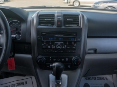Used 2011 Honda CR-V 4d SUV FWD SE at Auto Finance Center of Greer near Greer, SC