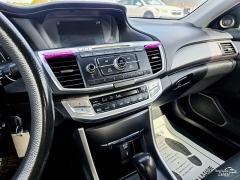 Used 2015  Honda Accord Coupe 2d LX-S CVT at Auto Finance Center of Greer near Greer&comma; SC