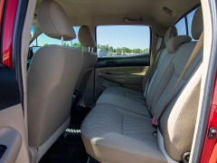 Used 2013 Toyota Tacoma 2WD Double Cab PreRunner V6 Short Bed at Auto Finance Center of Greer near Greer, SC