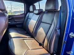 Used 2016  Toyota Tacoma 4WD Double Cab Limited at Auto Finance Center of Greer near Greer&comma; SC