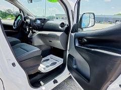 Used 2018  Chevrolet City Express Cargo Van LT at Auto Finance Center of Greer near Greer&comma; SC