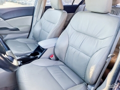 Used 2012  Honda Civic Sdn 4dr Auto EX-L at Auto Finance Center of Greer near Greer&comma; SC