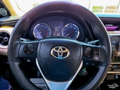 Used 2018  Toyota Corolla &lpar;Natl&rpar; at Auto Finance Center of Greer near Greer&comma; SC
