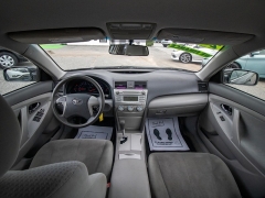 Used 2011 Toyota Camry 4dr Sdn I4 (Natl) at Auto Finance Center of Greer near Greer, SC