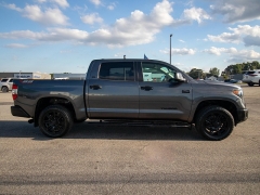 Used 2020 Toyota Tundra 4WD CrewMax 5.5' Bed 5.7L (Natl) at Auto Finance Center of Greer near Greer, SC