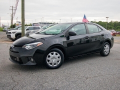 Used 2016 Toyota Corolla 4dr Sdn (Natl) at Auto Finance Center of Greer near Greer, SC