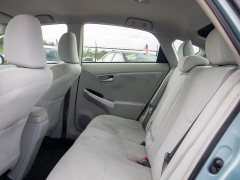 Used 2012  Toyota Prius 5dr HB (Natl) at Auto Finance Center of Greer near Greer, SC