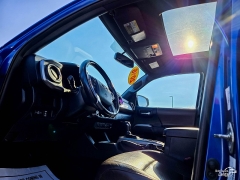 Used 2016  Toyota Tacoma 4WD Double Cab Limited at Auto Finance Center of Greer near Greer&comma; SC