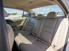 Used 2014 Honda Accord Sedan 4dr I4 CVT EX-L at Auto Finance Center of Greer near Greer, SC