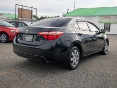 Used 2018 Toyota Corolla (Natl) at Auto Finance Center of Greer near Greer, SC