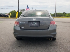 Used 2009 Honda Accord Sdn 4dr I4 Auto EX-L at Auto Finance Center of Greer near Greer, SC