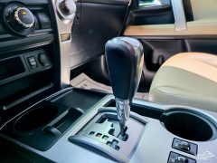 Used 2018  Toyota 4Runner 2WD &lpar;Natl&rpar; at Auto Finance Center of Greer near Greer&comma; SC