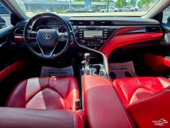 Used 2019  Toyota Camry XSE Auto &lpar;Natl&rpar; at Auto Finance Center of Greer near Greer&comma; SC